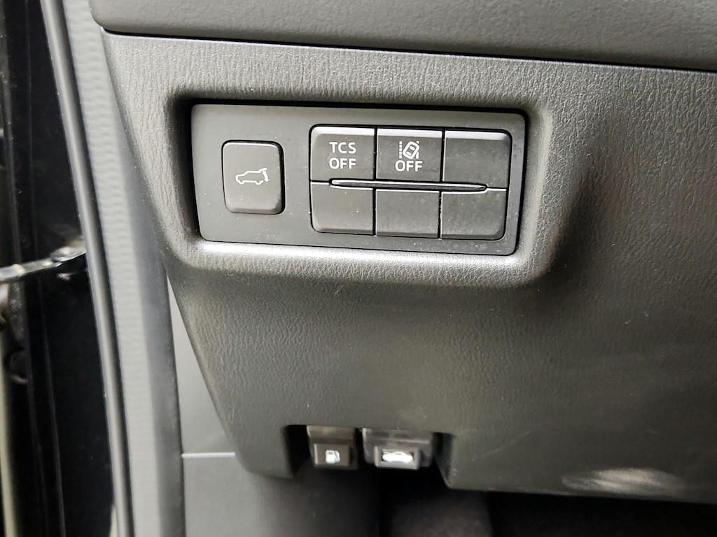 used 2021 Mazda CX-5 car, priced at $22,998