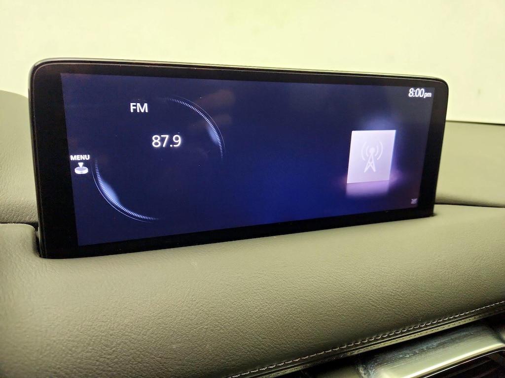 used 2021 Mazda CX-5 car, priced at $22,998