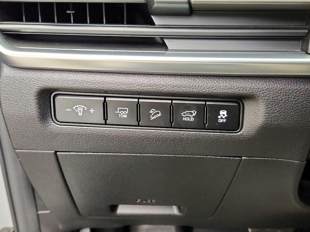 used 2023 Kia Telluride car, priced at $41,998