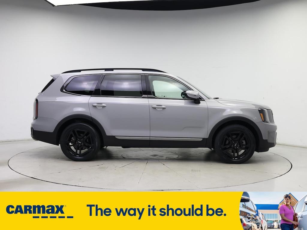 used 2023 Kia Telluride car, priced at $41,998