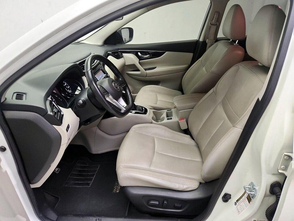 used 2018 Nissan Rogue Sport car, priced at $14,998