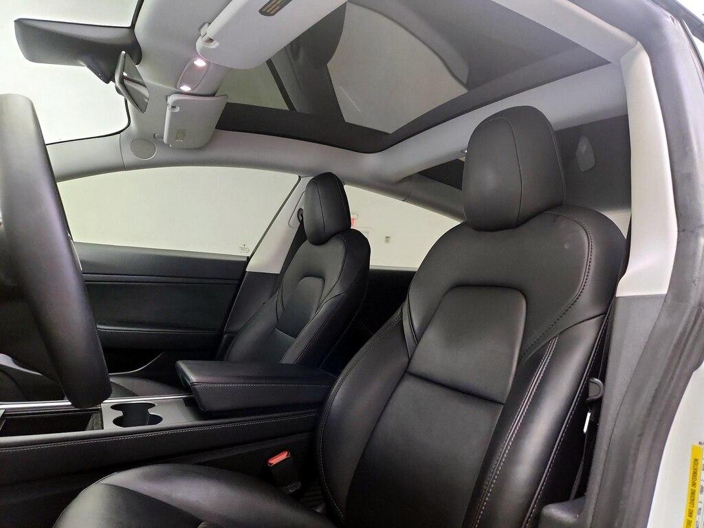 used 2021 Tesla Model 3 car, priced at $23,998