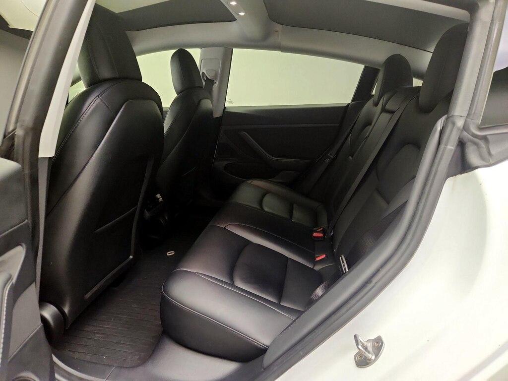 used 2021 Tesla Model 3 car, priced at $23,998