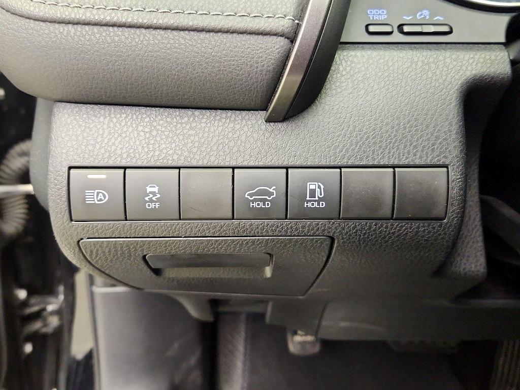 used 2020 Toyota Camry car, priced at $23,998