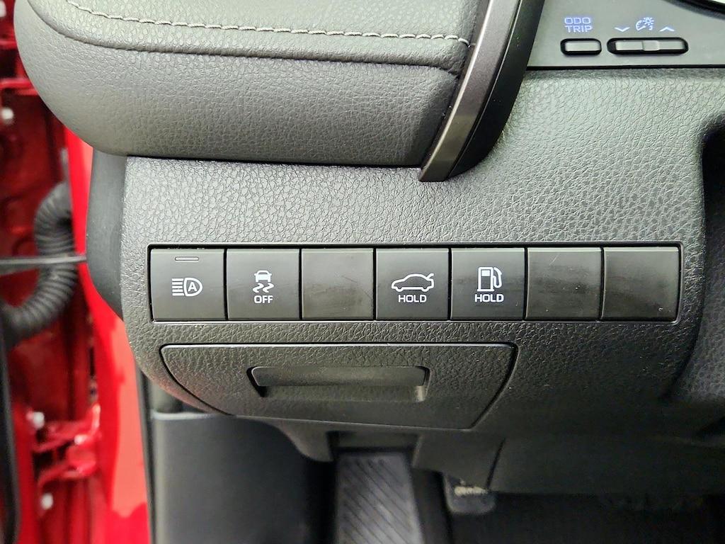 used 2023 Toyota Camry car, priced at $25,998