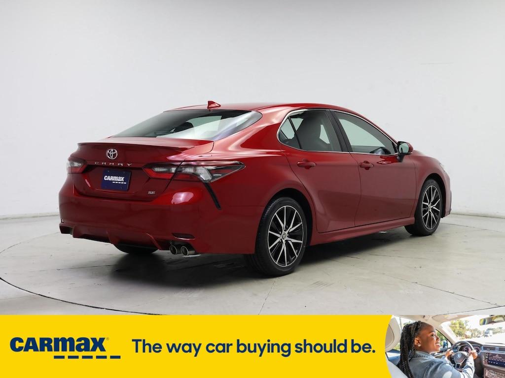 used 2023 Toyota Camry car, priced at $25,998