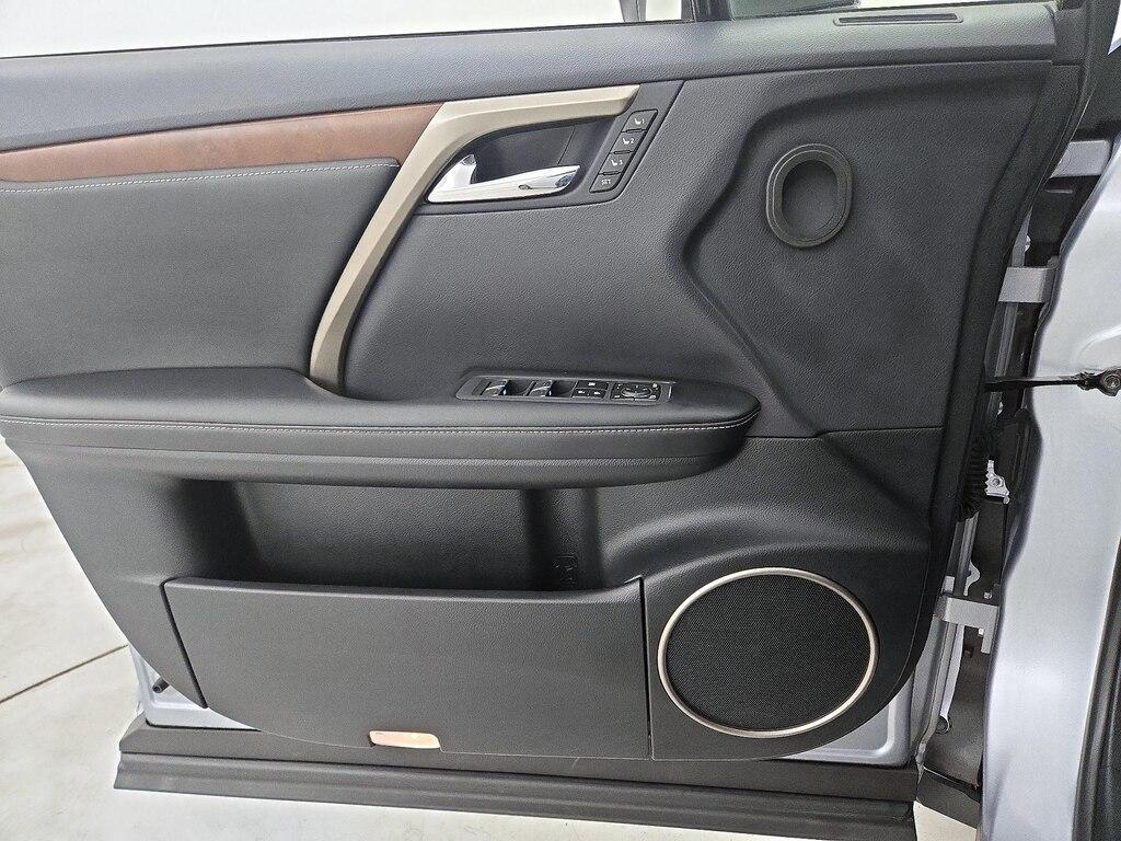used 2022 Lexus RX 350 car, priced at $38,998