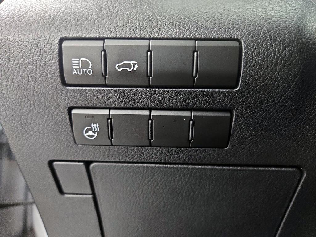 used 2022 Lexus RX 350 car, priced at $38,998