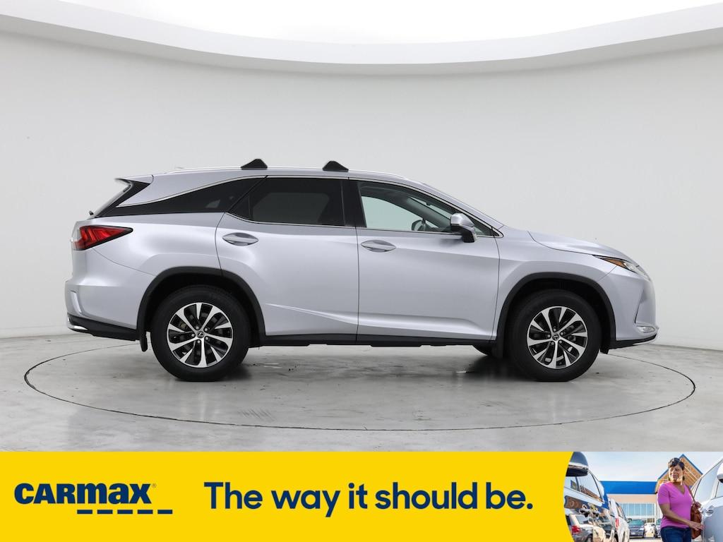 used 2022 Lexus RX 350 car, priced at $38,998