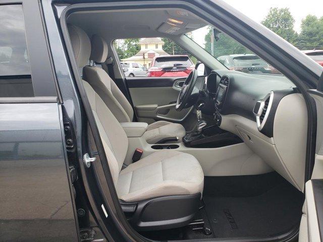 used 2020 Kia Soul car, priced at $12,999