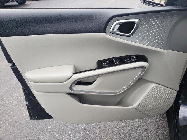 used 2020 Kia Soul car, priced at $12,999