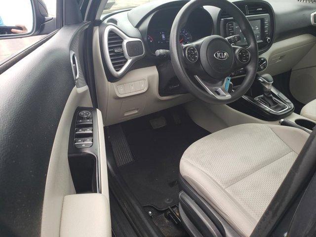 used 2020 Kia Soul car, priced at $12,999