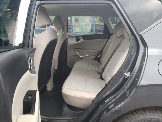 used 2020 Kia Soul car, priced at $12,999