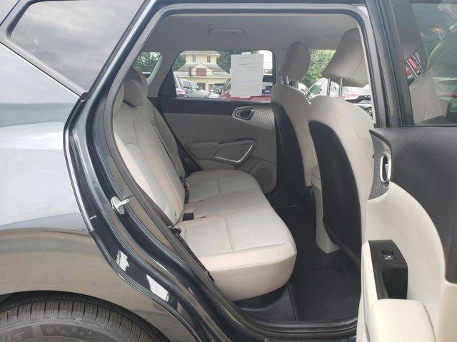 used 2020 Kia Soul car, priced at $12,999