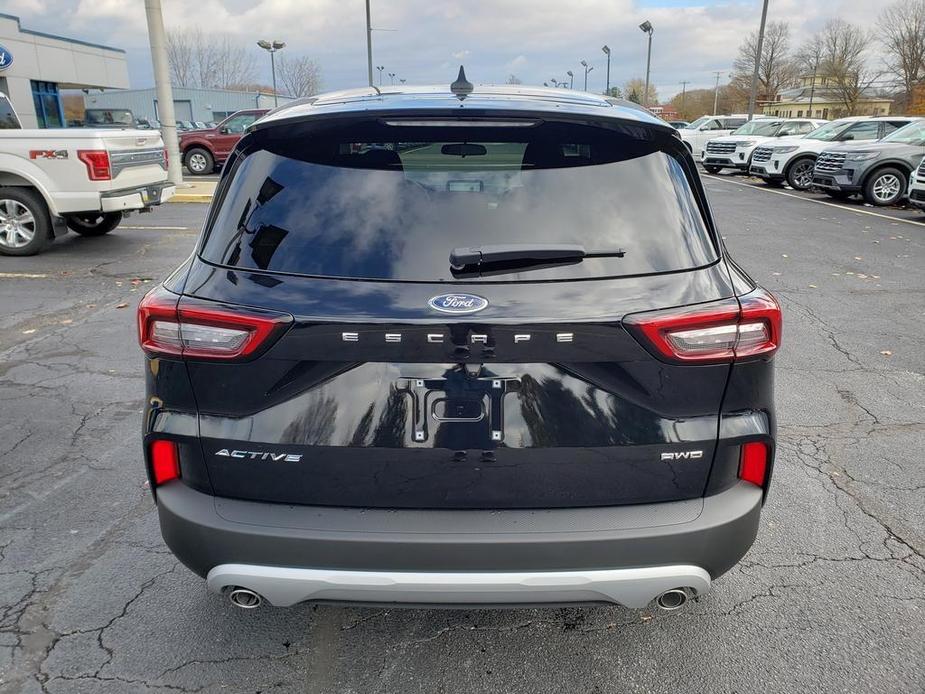 new 2025 Ford Escape car, priced at $32,535