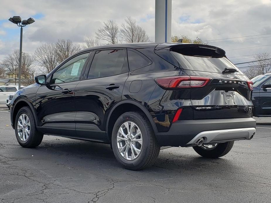 new 2025 Ford Escape car, priced at $32,535