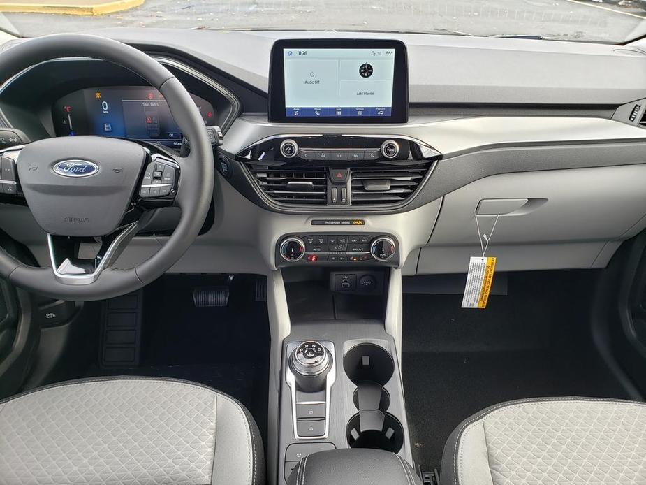 new 2025 Ford Escape car, priced at $32,535