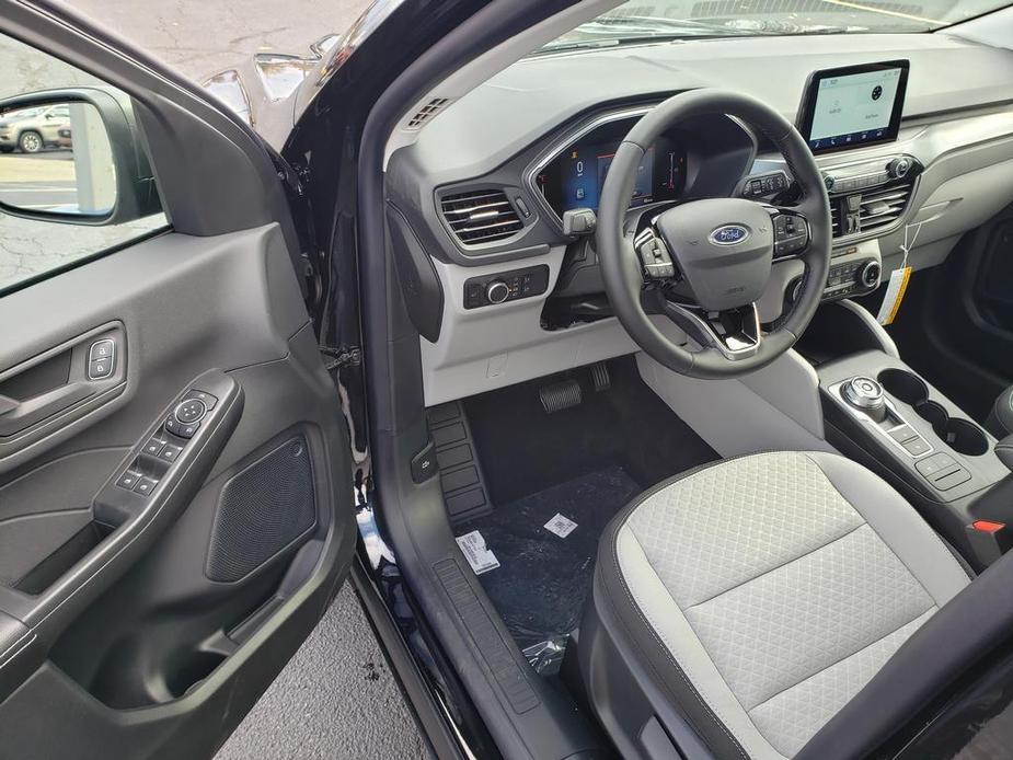 new 2025 Ford Escape car, priced at $32,535