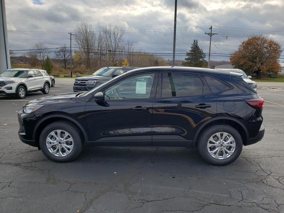 new 2025 Ford Escape car, priced at $32,535