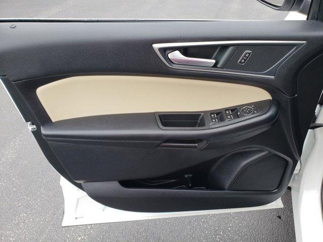 used 2022 Ford Edge car, priced at $29,999
