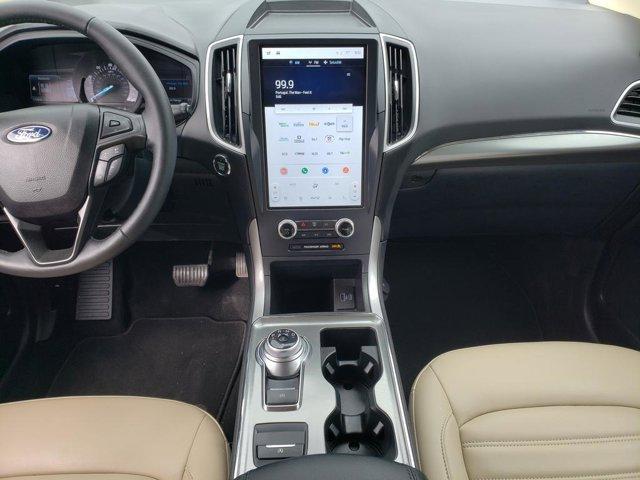 used 2022 Ford Edge car, priced at $29,999