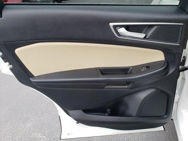 used 2022 Ford Edge car, priced at $29,999