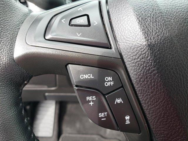 used 2022 Ford Edge car, priced at $29,999