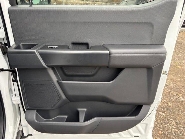 new 2025 Ford F-150 car, priced at $53,815