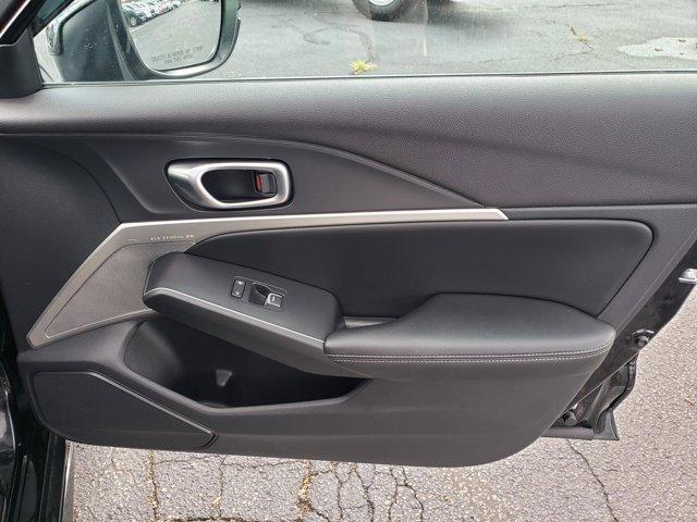 used 2023 Acura Integra car, priced at $28,999
