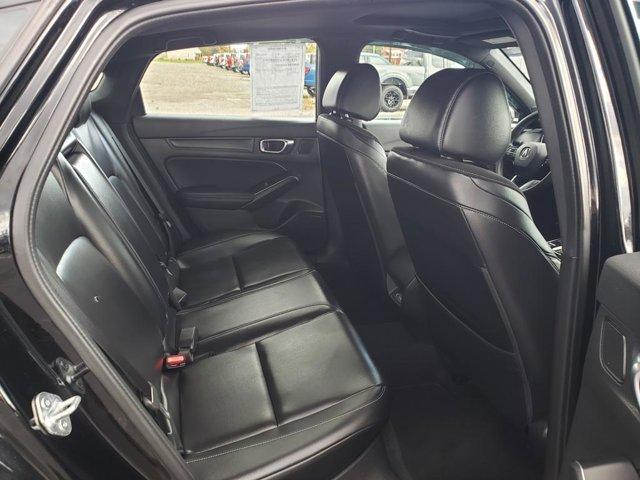 used 2023 Acura Integra car, priced at $28,999