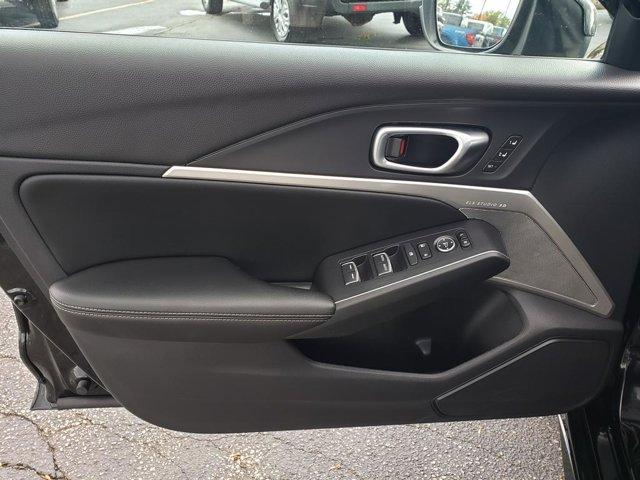 used 2023 Acura Integra car, priced at $28,999
