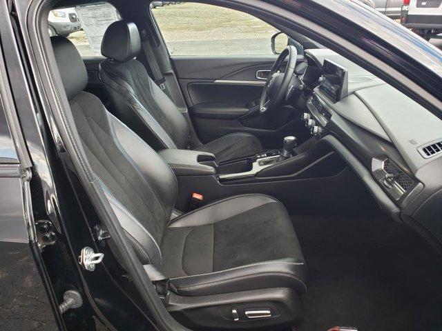 used 2023 Acura Integra car, priced at $28,999
