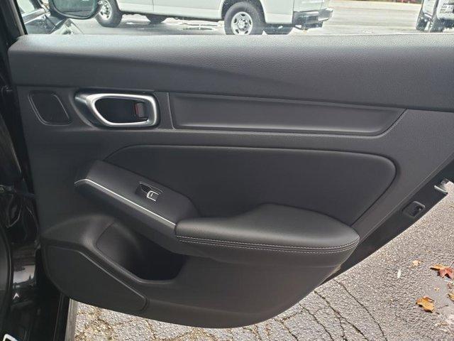 used 2023 Acura Integra car, priced at $28,999