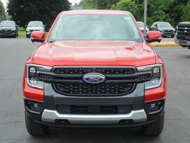 used 2024 Ford Ranger car, priced at $47,999