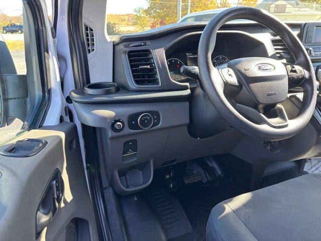 used 2024 Ford Transit-250 car, priced at $38,999