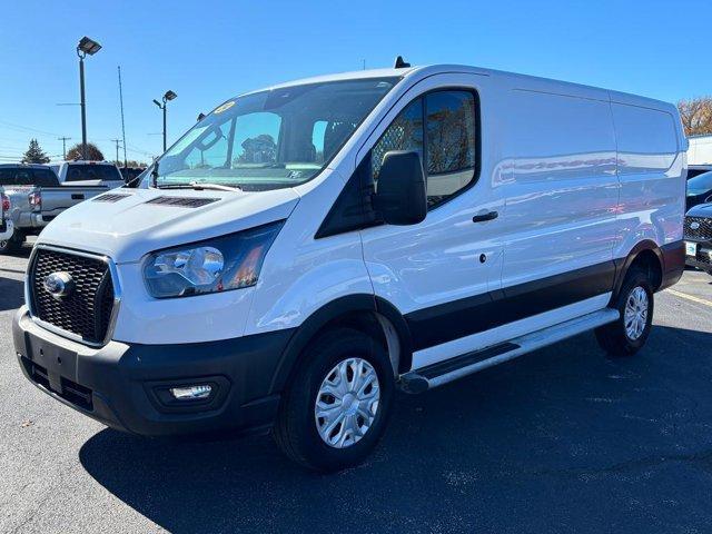 used 2024 Ford Transit-250 car, priced at $38,999