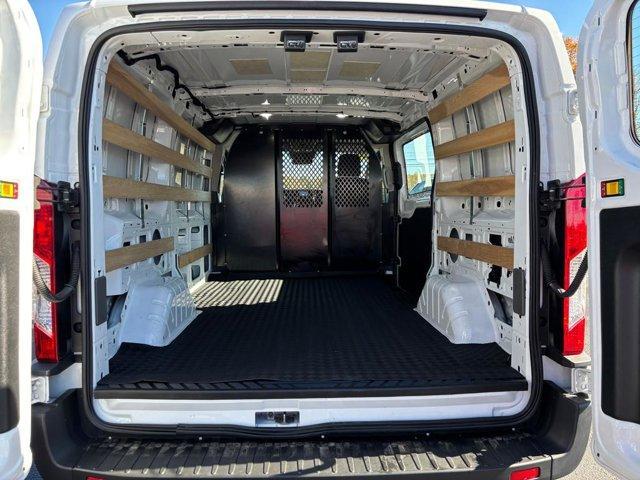 used 2024 Ford Transit-250 car, priced at $38,999