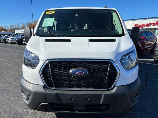 used 2024 Ford Transit-250 car, priced at $38,999