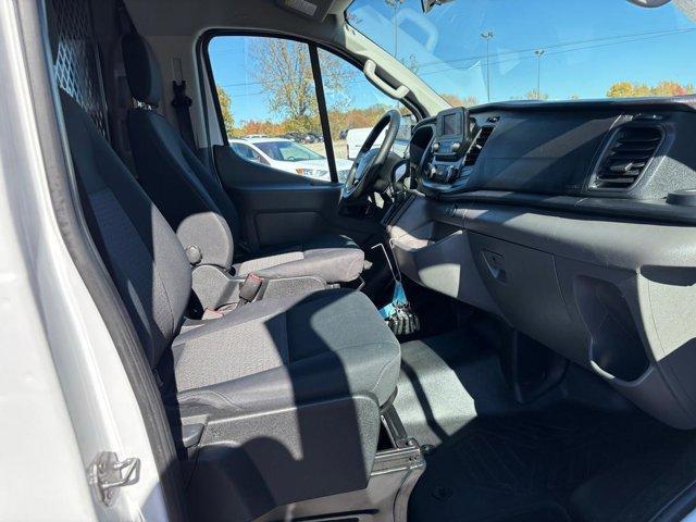 used 2024 Ford Transit-250 car, priced at $38,999