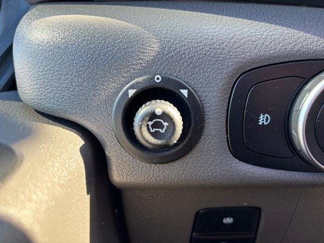 used 2024 Ford Transit-250 car, priced at $38,999