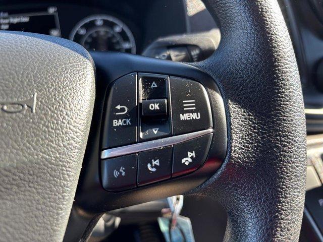 used 2024 Ford Transit-250 car, priced at $38,999