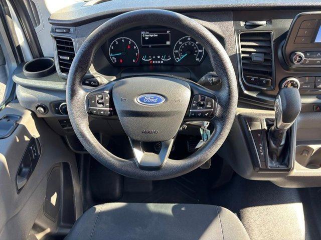 used 2024 Ford Transit-250 car, priced at $38,999