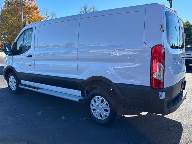 used 2024 Ford Transit-250 car, priced at $38,999