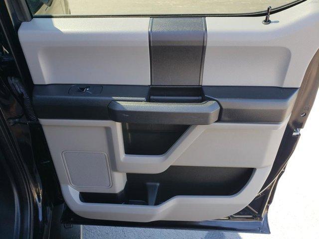 used 2019 Ford F-150 car, priced at $27,999