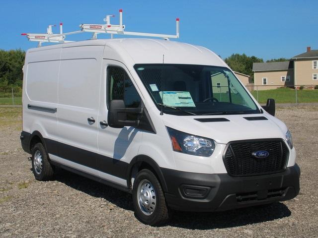 new 2024 Ford Transit-250 car, priced at $67,632