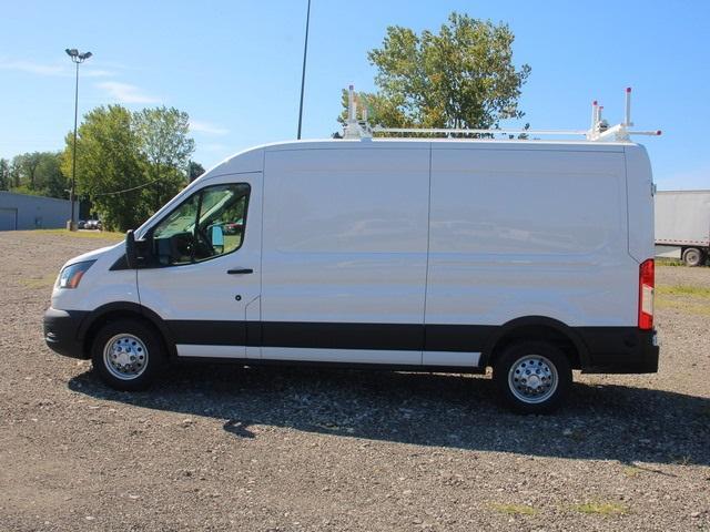 new 2024 Ford Transit-250 car, priced at $67,632