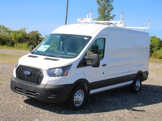 new 2024 Ford Transit-250 car, priced at $67,632