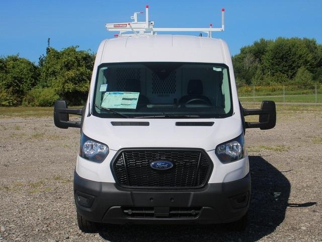 new 2024 Ford Transit-250 car, priced at $67,632