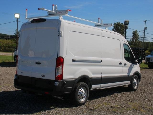 new 2024 Ford Transit-250 car, priced at $67,632