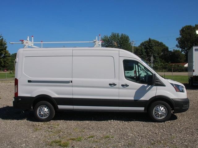 new 2024 Ford Transit-250 car, priced at $67,632